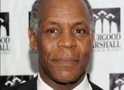 Quiz Danny Glover, filmographie