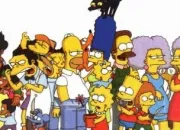 Quiz Les Simpson