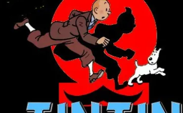 Quiz Tintin