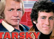 Quiz Starsky et Hutch