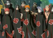 Quiz L'Akatsuki