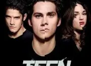 Quiz Teen Wolf