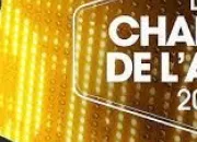 Quiz Chansons francophones de l'anne 2018 (1re partie)