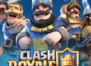 Quiz Connais-tu bien ''Clash Royale'' ?