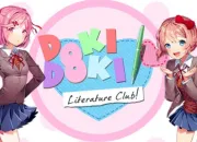 Test Quelle fille de 'Doki Doki Literature Club!' es-tu ?