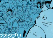 Quiz Quizz Studio Ghibli