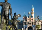 Quiz Le parc Disneyland Paris