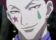 Quiz Hisoka Hunter x Hunter