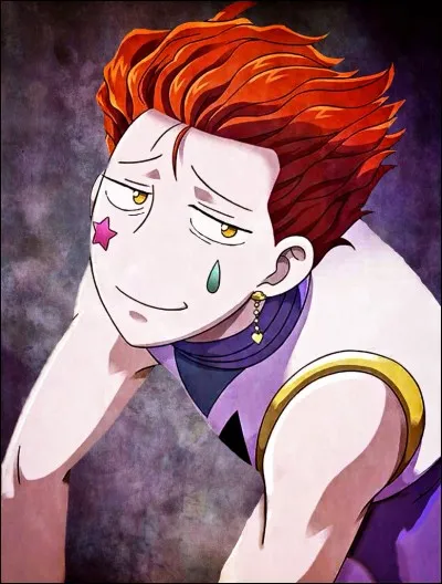 Quel est le nom complet d'Hisoka ?