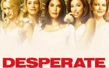 Quiz Desperate housewives