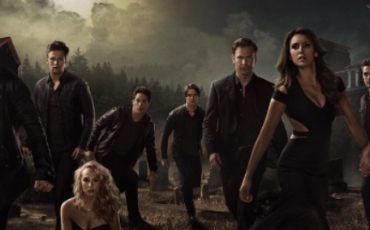 Quiz Vampire diaries