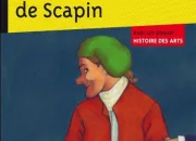 Quiz ''Les Fourberies de Scapin''