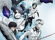 Quiz Es-tu vraiment un fan de Tokyo Ghoul ?