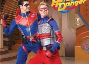 Quiz Connais-tu Henry Danger ?