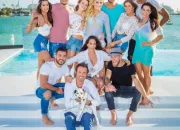 Quiz Les Anges 9