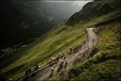 Commençons cette rétrospective de la saison 2018 par la célèbre "Course au soleil". De belles courses ont déjà eu lieu mais Paris-Nice marque le premier rendez-vous important de la saison. Qui a triomphé sur cette course à étapes française ?