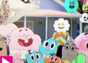 Quiz Voyons voir tes talents sur ''Le Monde incroyable de Gumball''