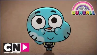 De qui Gumball est-il amoureux ?