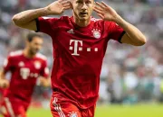 Quiz Robert Lewandowski