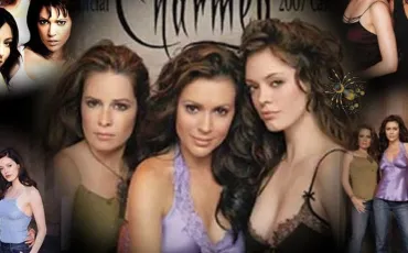 Quiz Charmed