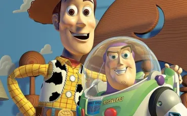 Quiz Toy story