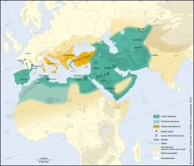 Quel est le plus grand pays du monde ?