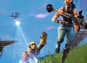 Test Quel type de joueur 'Fortnite' es-tu ?