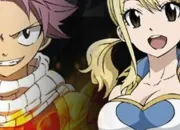 Quiz Fairy Tail