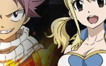 Quiz Fairy tail