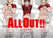 Test Qui es-tu dans 'All Out' ?