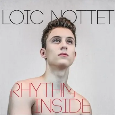 Pour quelle occasion Loïc a-t-il sorti "Rhythm Inside" ?