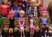 Test Miraculous : quel personnage fminin lve du collge serais-tu ?