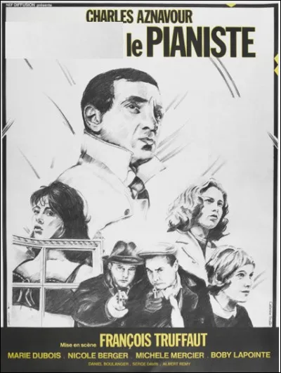 Quel est ce film avec Charles Aznavour ?