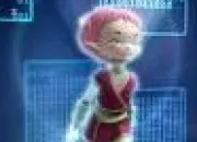 Quiz Code Lyoko