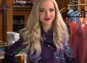 Quiz Descendants 2 : Mal