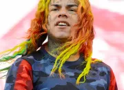 Quiz 6ix9ine