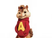 Quiz Alvin et les Chipmunks