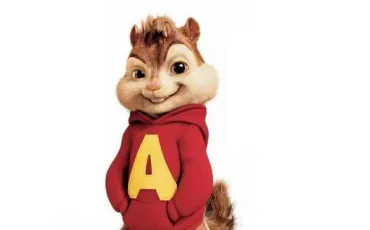 Quiz Alvin et les chipmunks