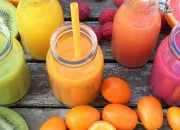 Test Quel jus de fruits es-tu ?