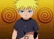 Quiz Naruto