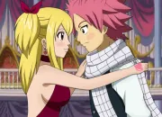 Quiz Fairy Tail