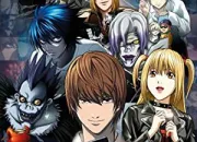 Quiz Death Note (Ultra dur)