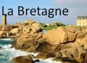 Quiz Comment s'appellent-ils en Bretagne ? (5)