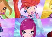 Test Quelle Winx es-tu ?