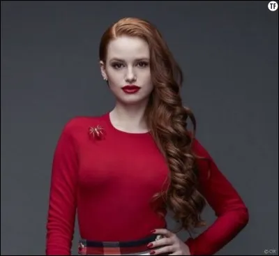 Dans quelle série Netflix retrouve ton Cheryl Blossom ?