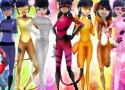 Test Miraculous