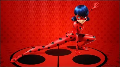 Qui est Ladybug sous son masque ?