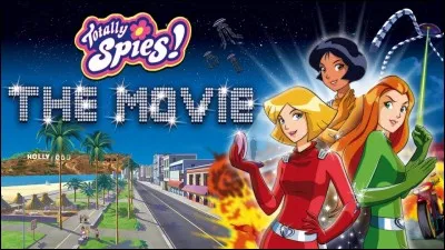 Combien de saisons comporte la série ''Totally Spies'' ?