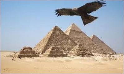 Égypte : Quand les pyramides ont-elles été construites ?