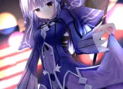 Quiz Clockwork Planet - quiz